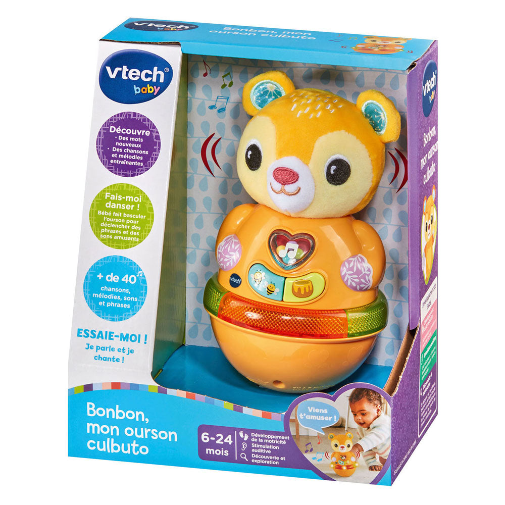 Vtech, mein kleiner Bär