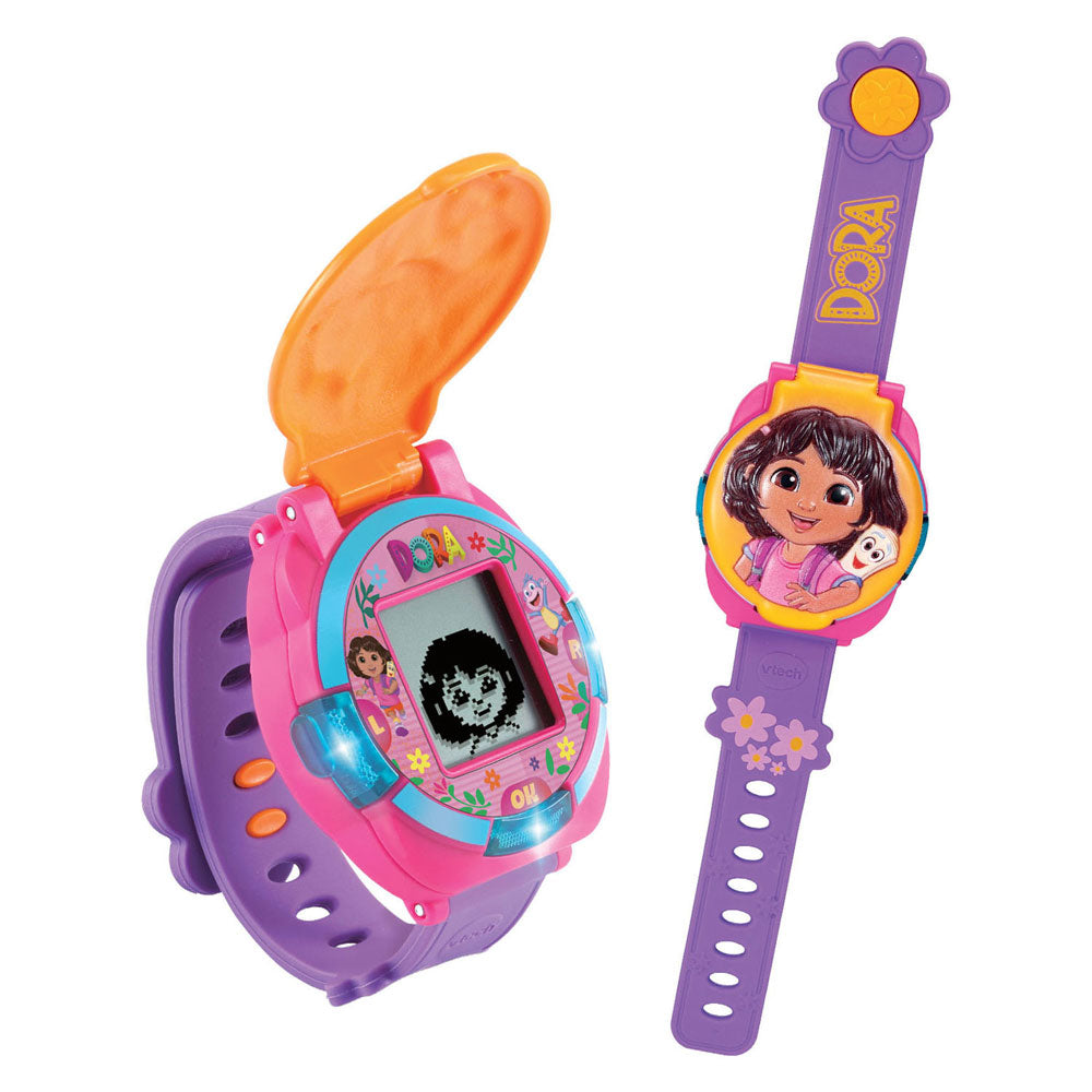 Vtech Dora Watch – Lernuhr