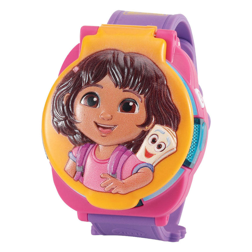 Vtech Dora Watch – Lernuhr