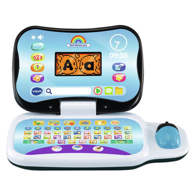 Vtech-Laptop zum Lernen von Spielen