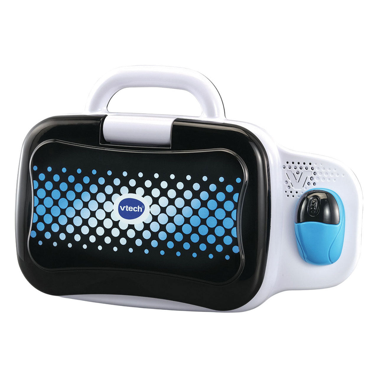 Vtech-Laptop zum Lernen von Spielen