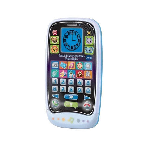 Vtech interaktives Kinder-Smartphone mit Licht