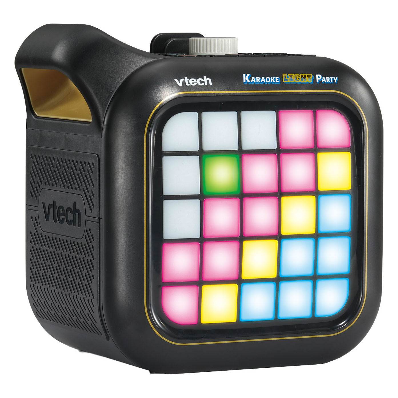 Vtech Karaoke-Lichtparty