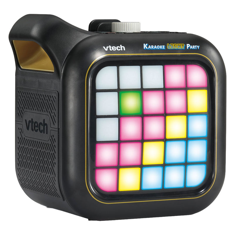Vtech Karaoke-Lichtparty