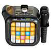 Vtech Karaoke-Lichtparty