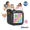 Vtech Karaoke-Lichtparty