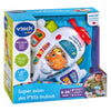Vtech reisen und lernen Flugzeug