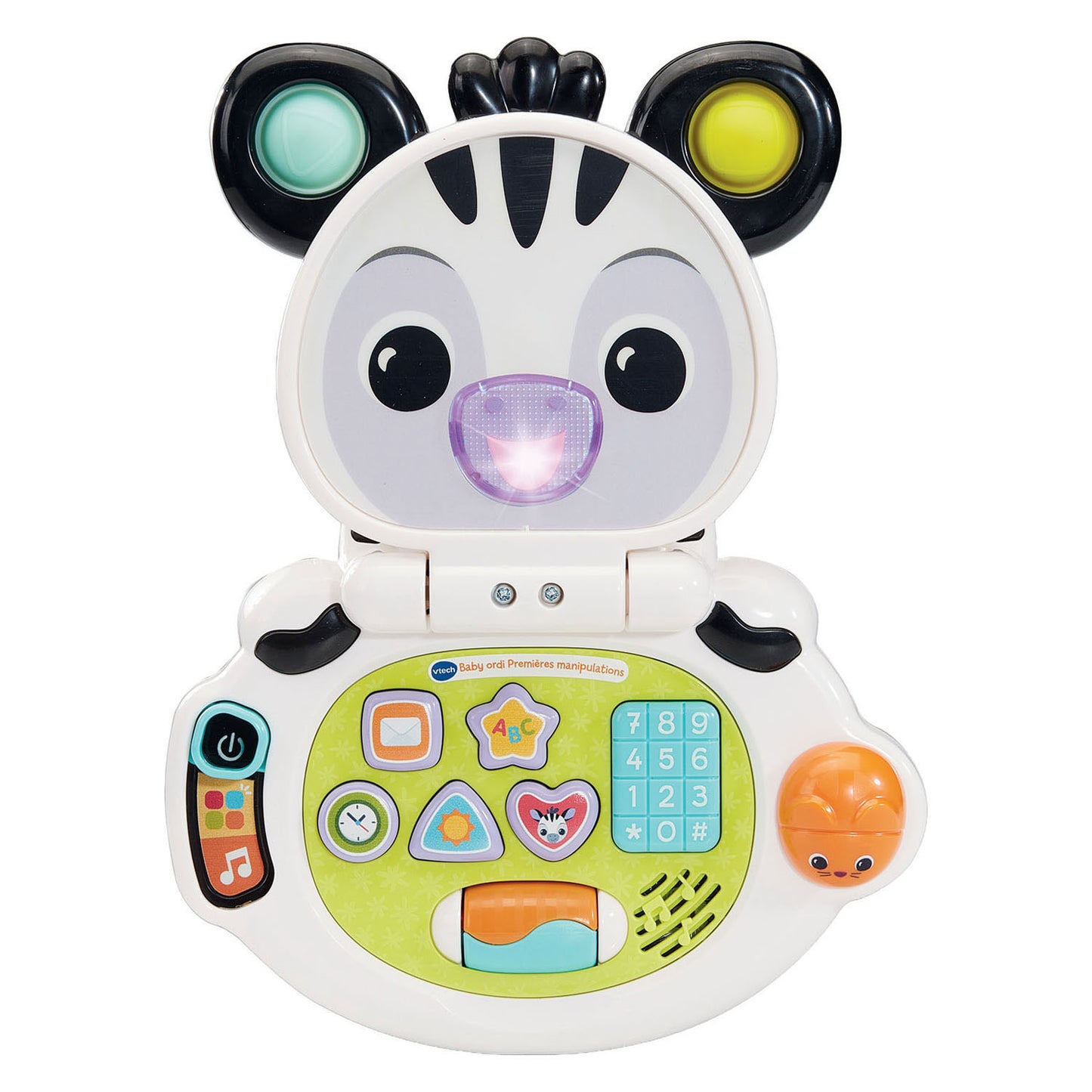 Vtech mein erster Computer