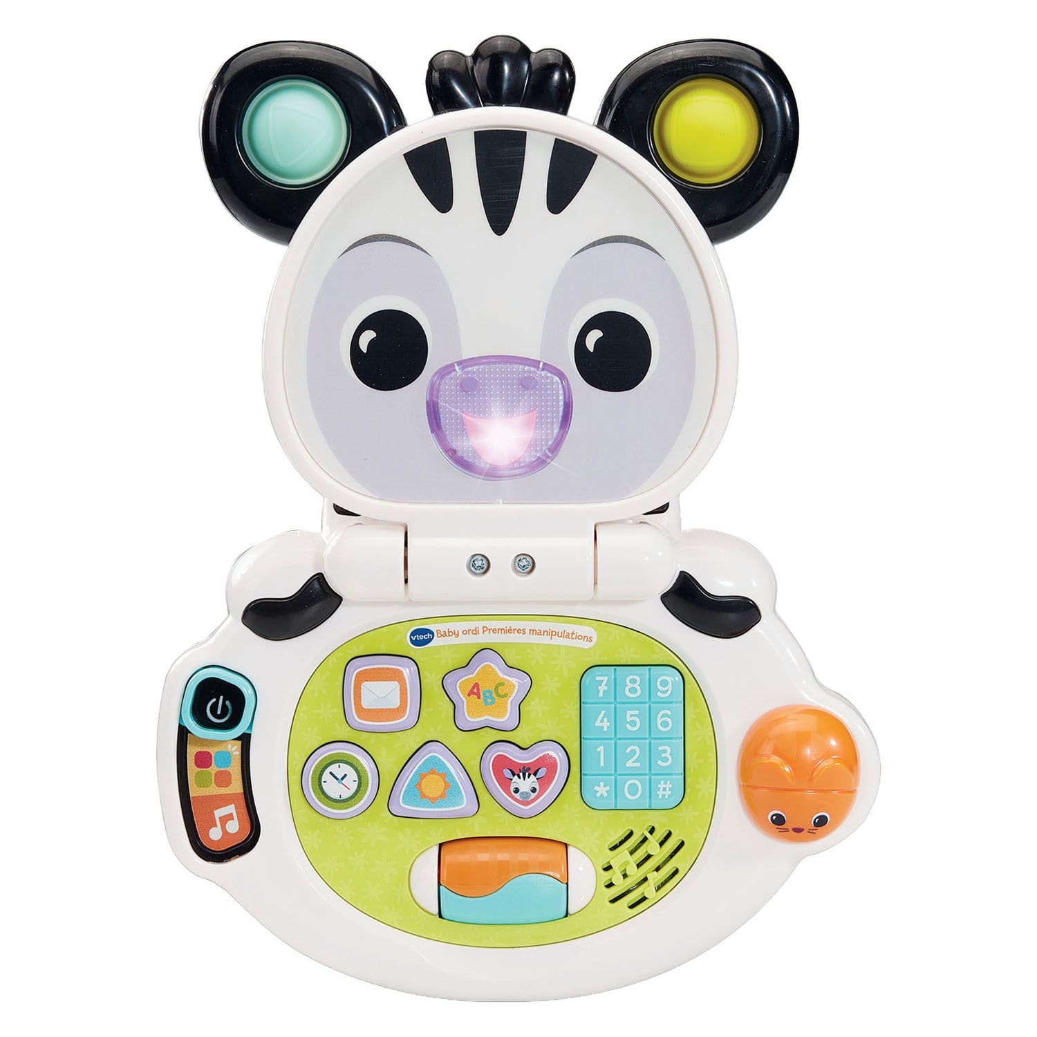 Vtech mein erster Computer