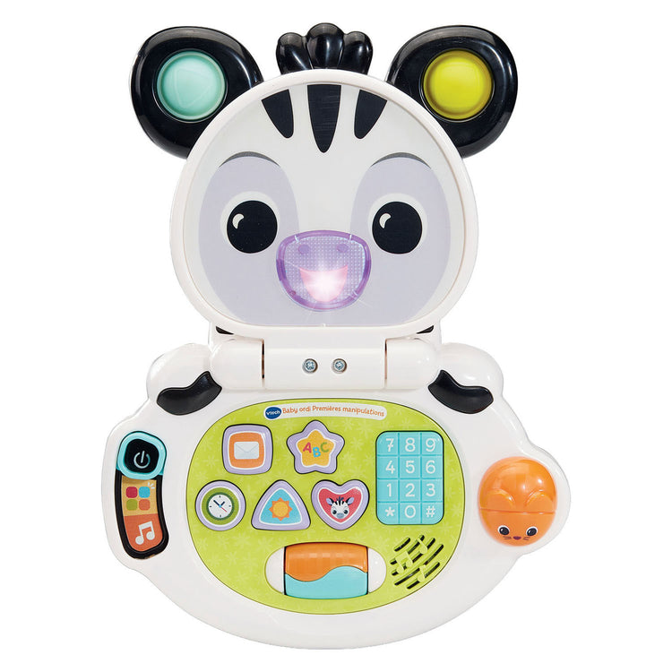 Vtech mein erster Computer