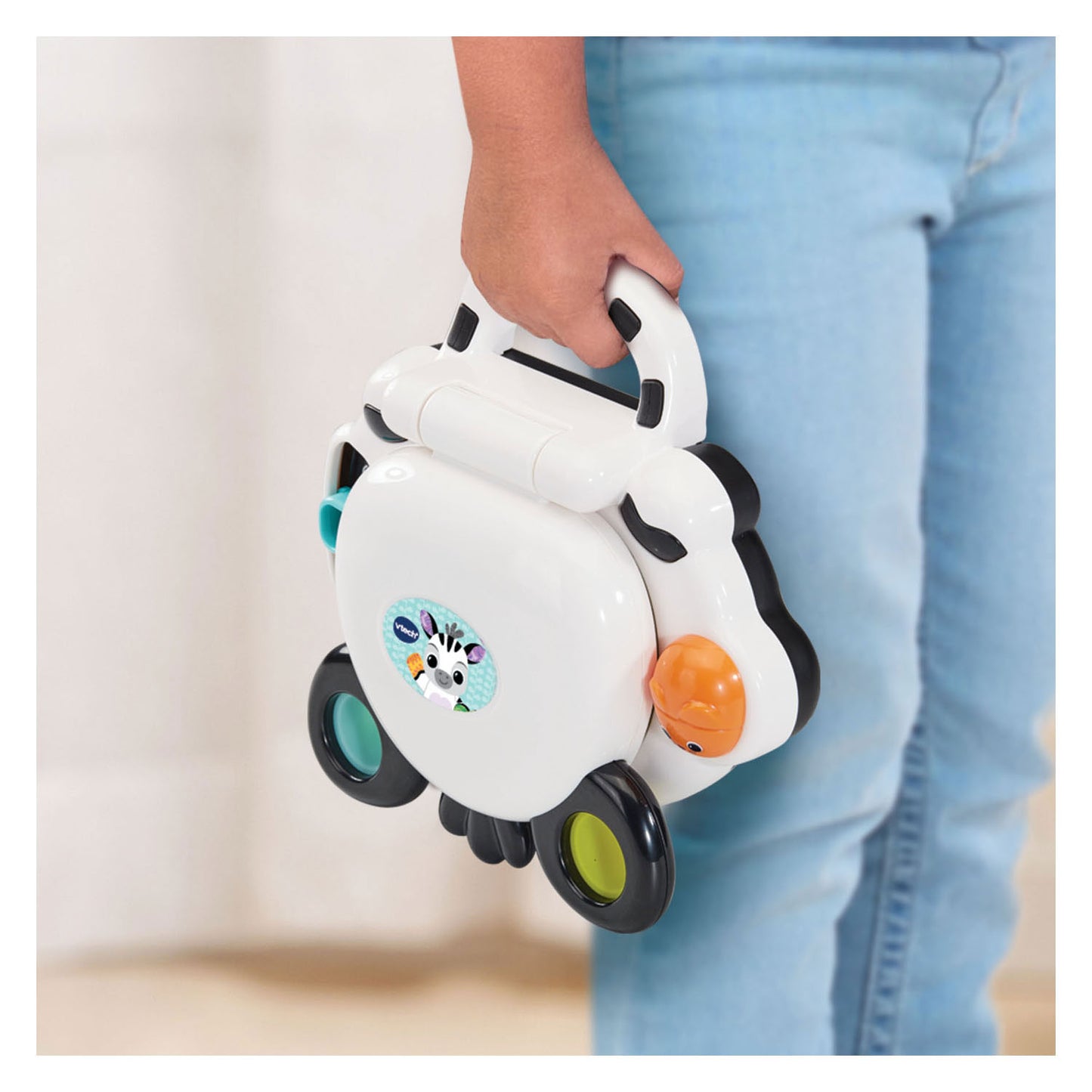Vtech mein erster Computer