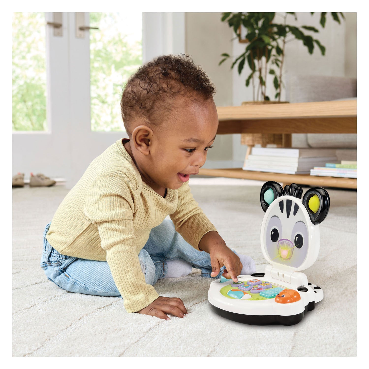 Vtech mein erster Computer