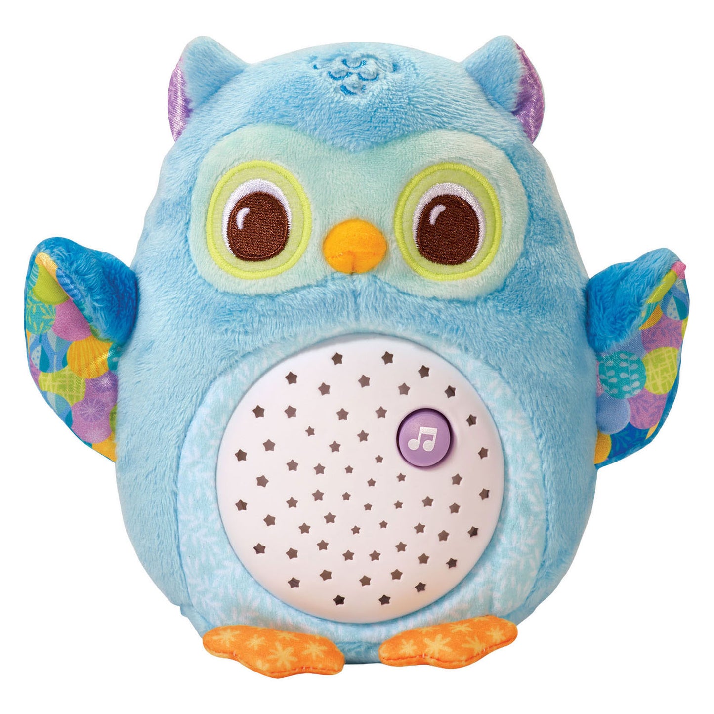 Vtech Schlafenszeit-Eulen-Nachtlampe