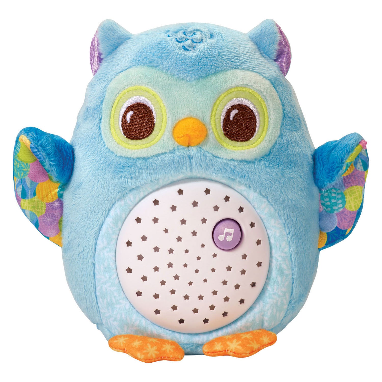 Vtech Schlafenszeit-Eulen-Nachtlampe