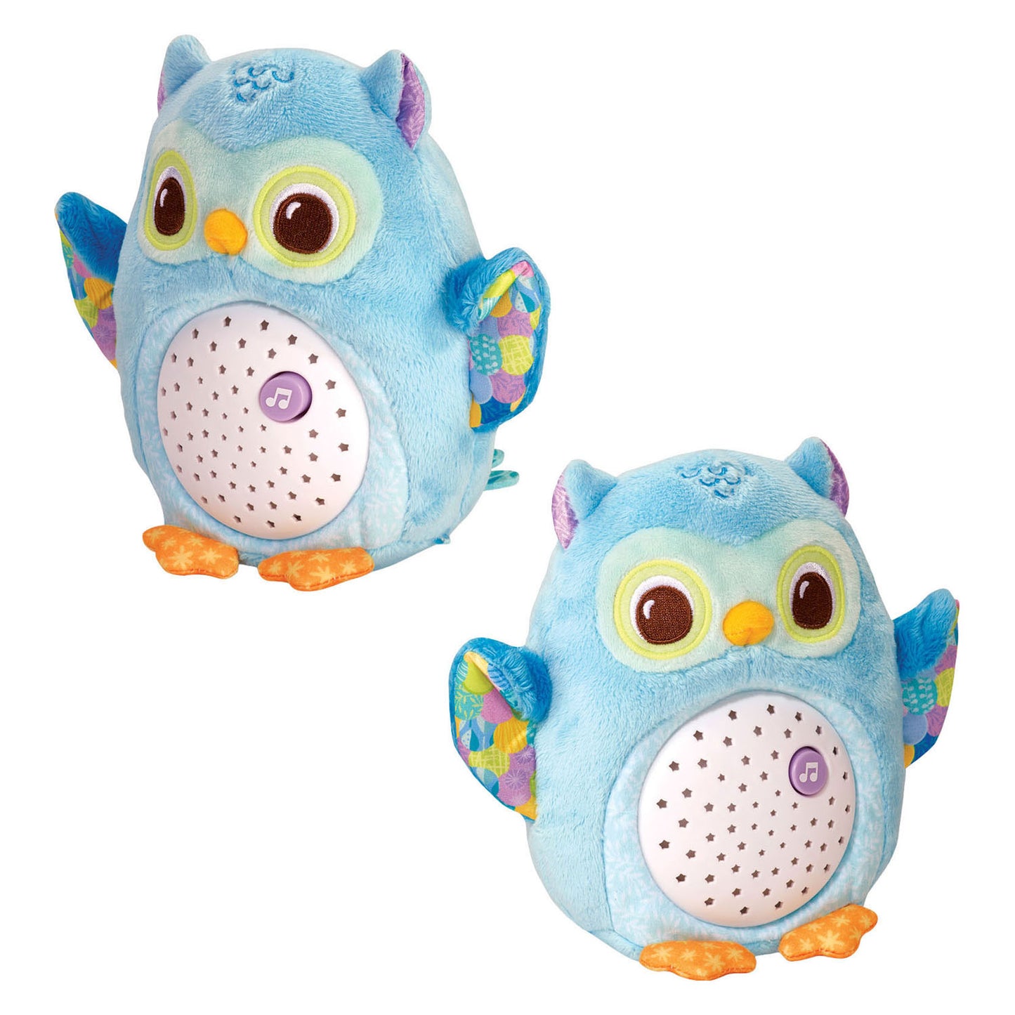 Vtech Schlafenszeit-Eulen-Nachtlampe