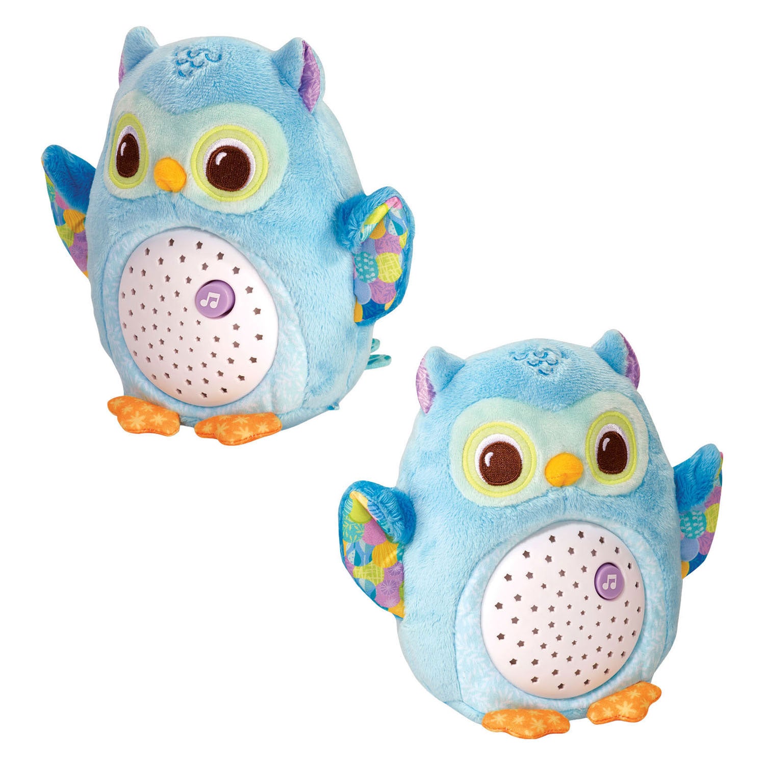Vtech Schlafenszeit-Eulen-Nachtlampe