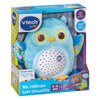 Vtech Schlafenszeit-Eulen-Nachtlampe