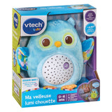 Vtech Schlafenszeit-Eulen-Nachtlampe - afbeelding 4