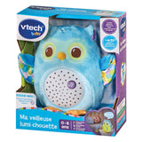 Vtech Schlafenszeit-Eulen-Nachtlampe - afbeelding 5