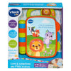 Vtech-Buch mit Kinderreimen