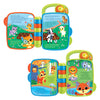 Vtech-Buch mit Kinderreimen