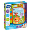 Vtech-Buch mit Kinderreimen