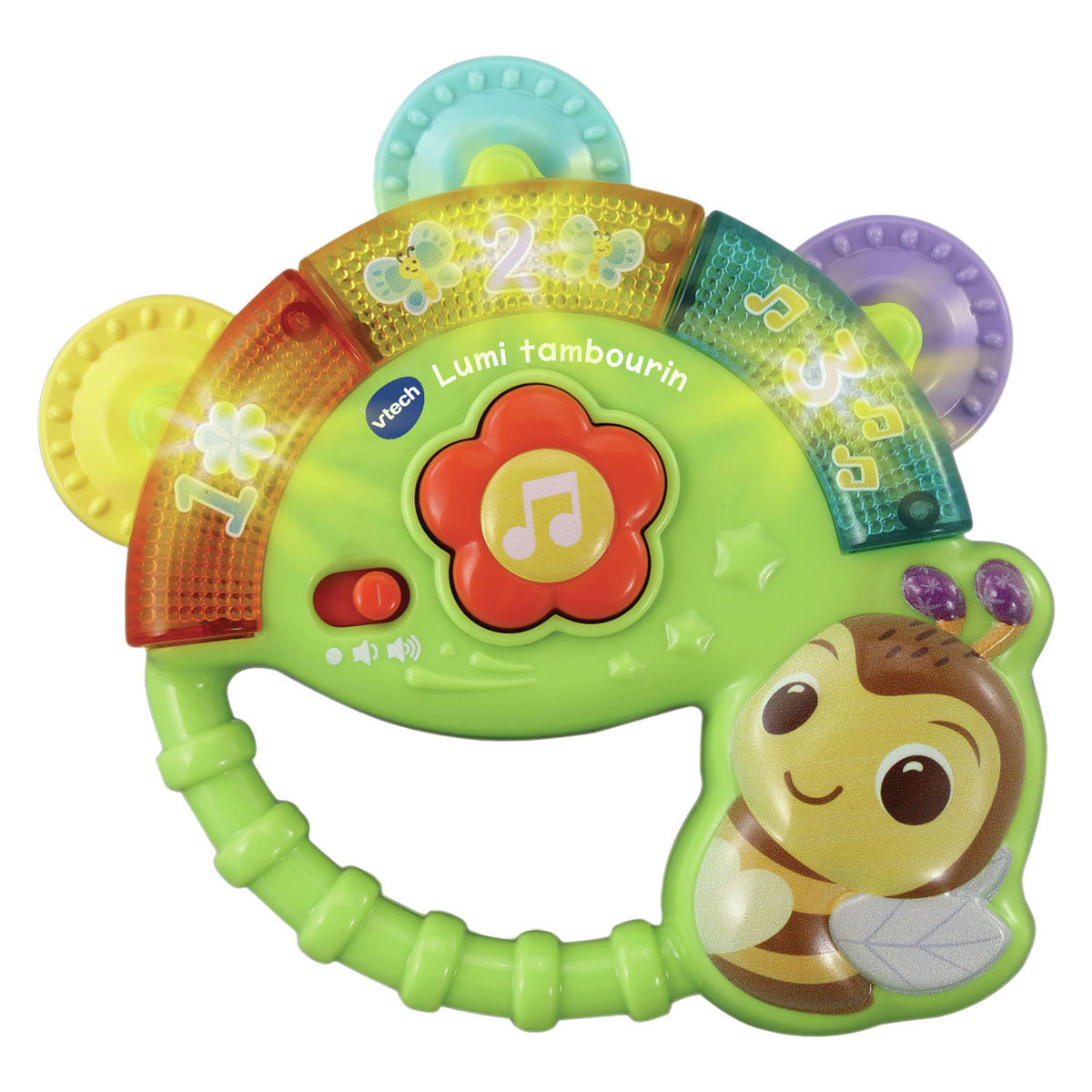 Vtech mein erstes Tamburin