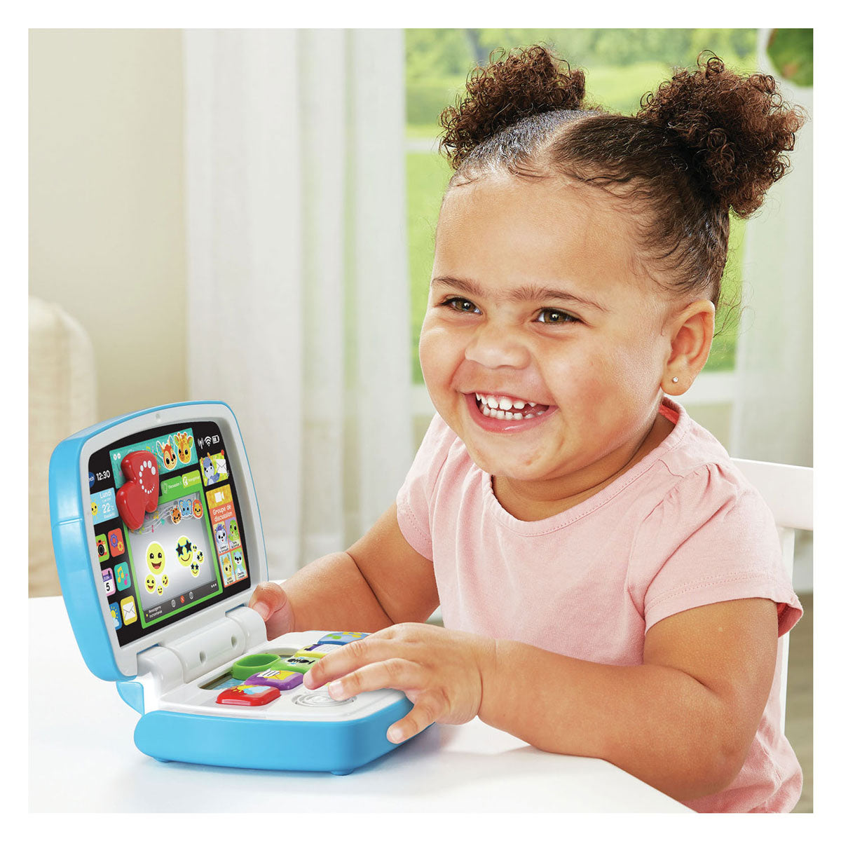 Vtech mein erster Lerncomputer