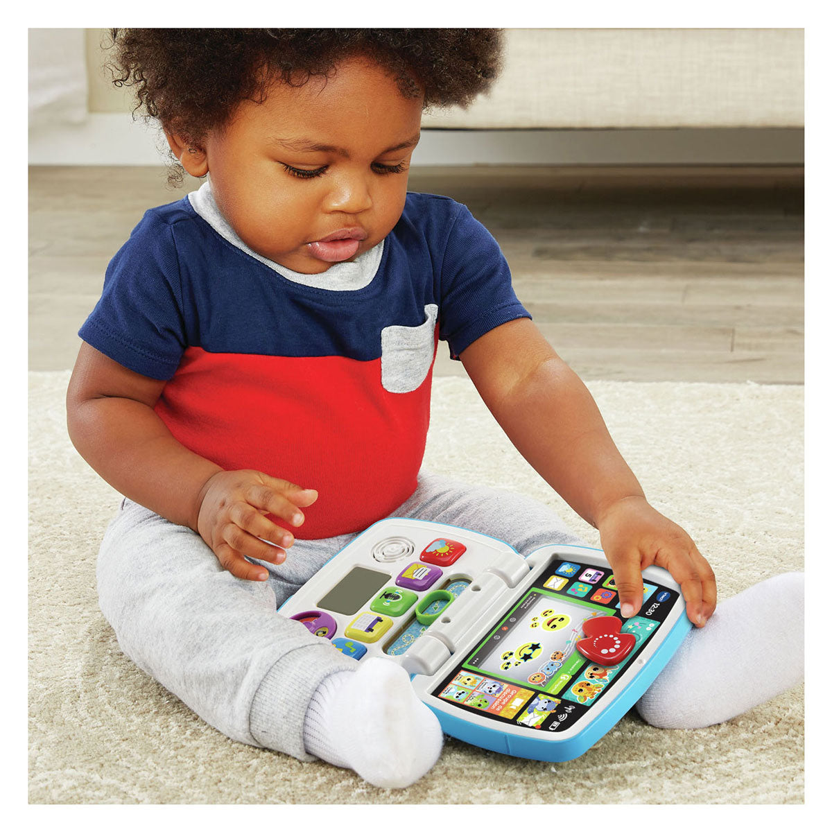 Vtech mein erster Lerncomputer