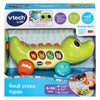 Vtech fröhliches Rollenkrokodil