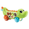 Vtech fröhliches Rollenkrokodil