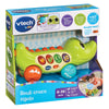 Vtech fröhliches Rollenkrokodil