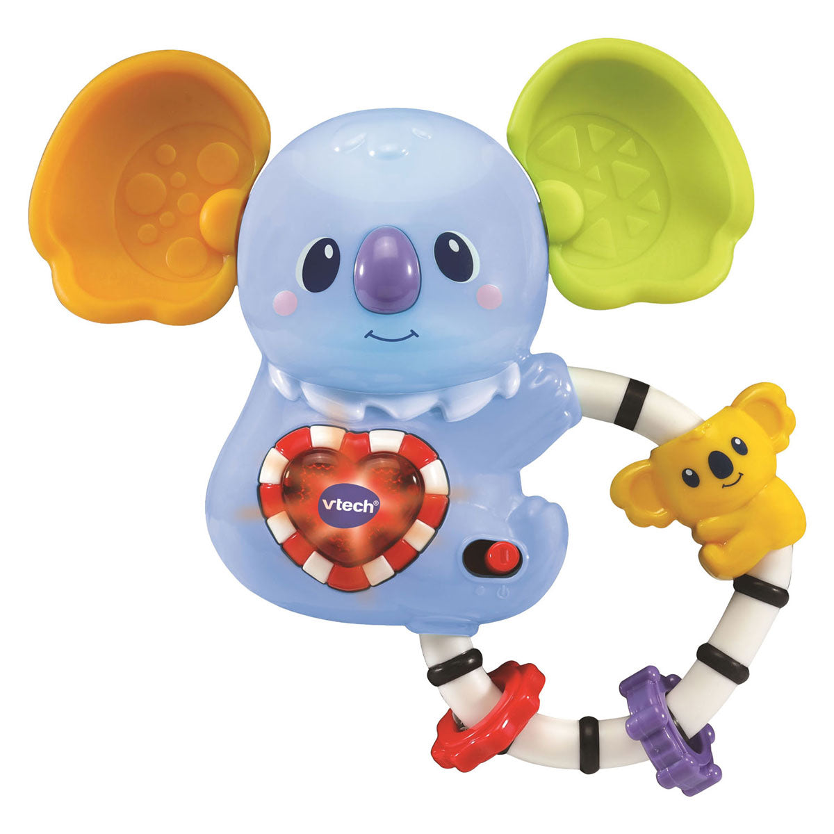 Vtech, meine kleine Koalarassel