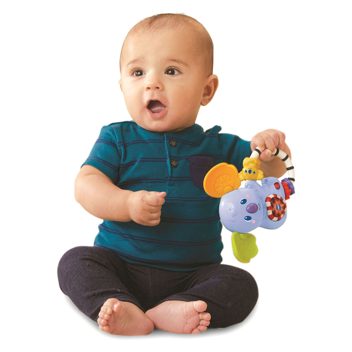 Vtech, meine kleine Koalarassel