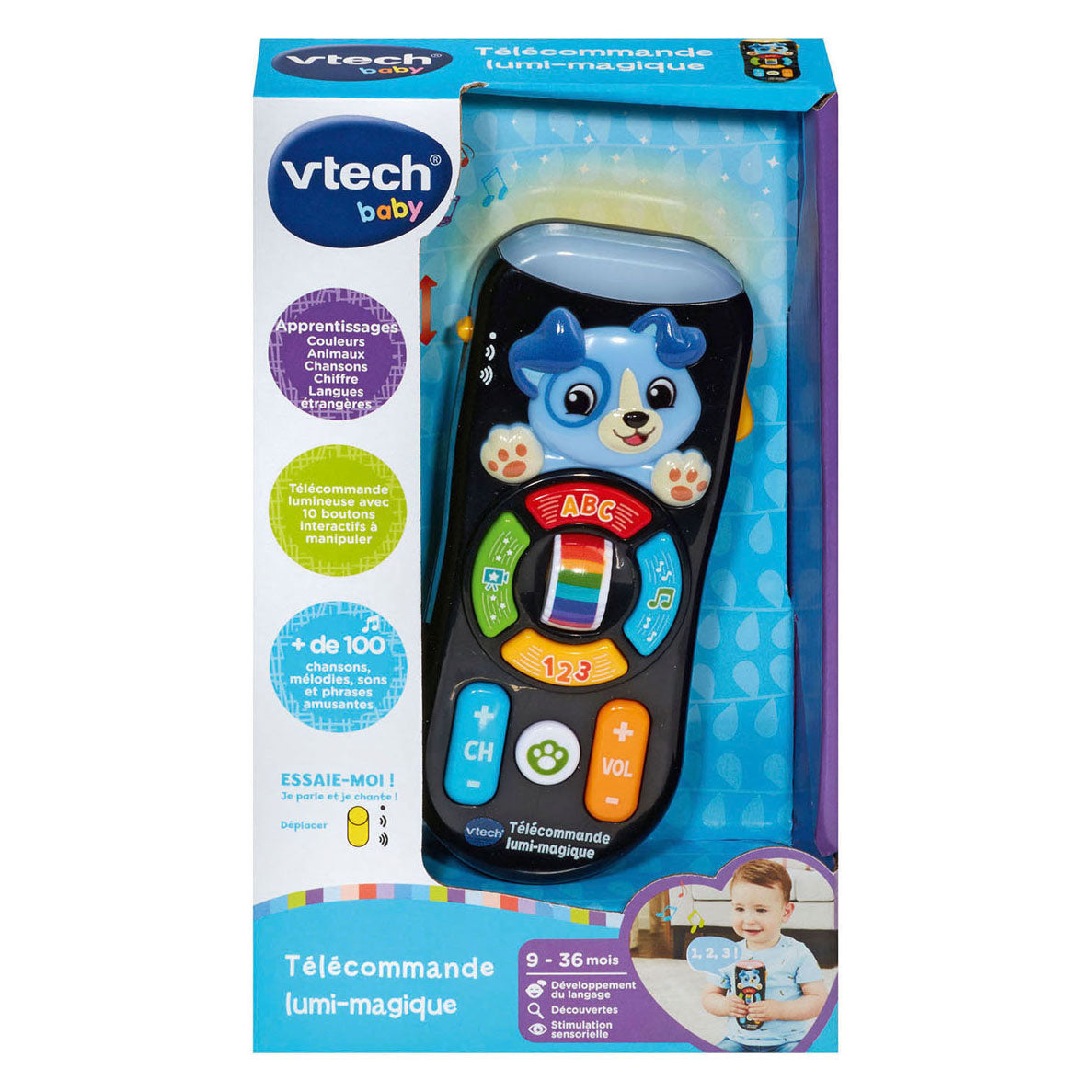 Vtech Magic-Fernbedienung