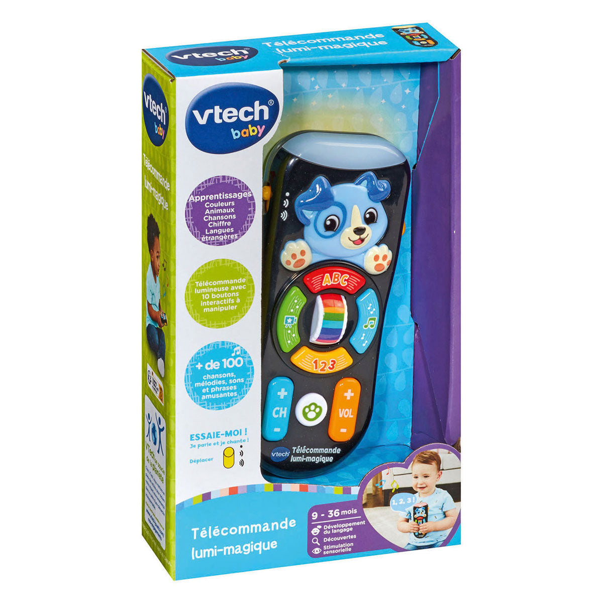 Vtech Magic-Fernbedienung