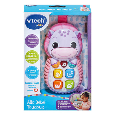 Vtech Babyphone