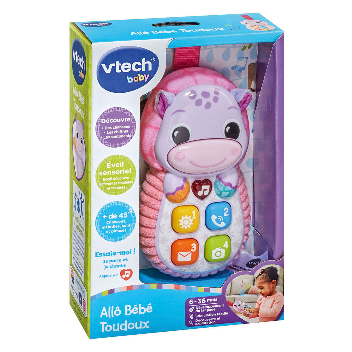 Vtech Babyphone
