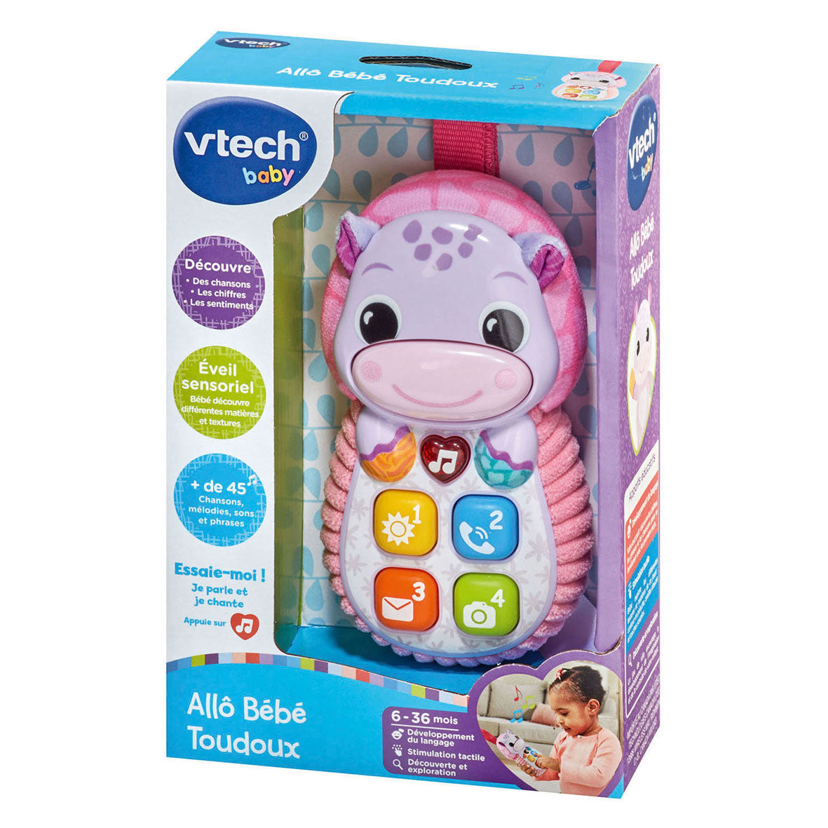 Vtech Babyphone