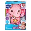 Vtech-Elefant mit Lichtsound