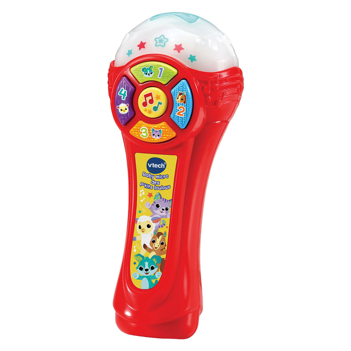 Vtech Babymikrofon