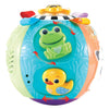 Vtech Baby interaktiver Tierball