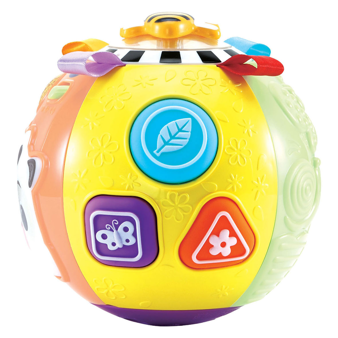 Vtech Baby interaktiver Tierball