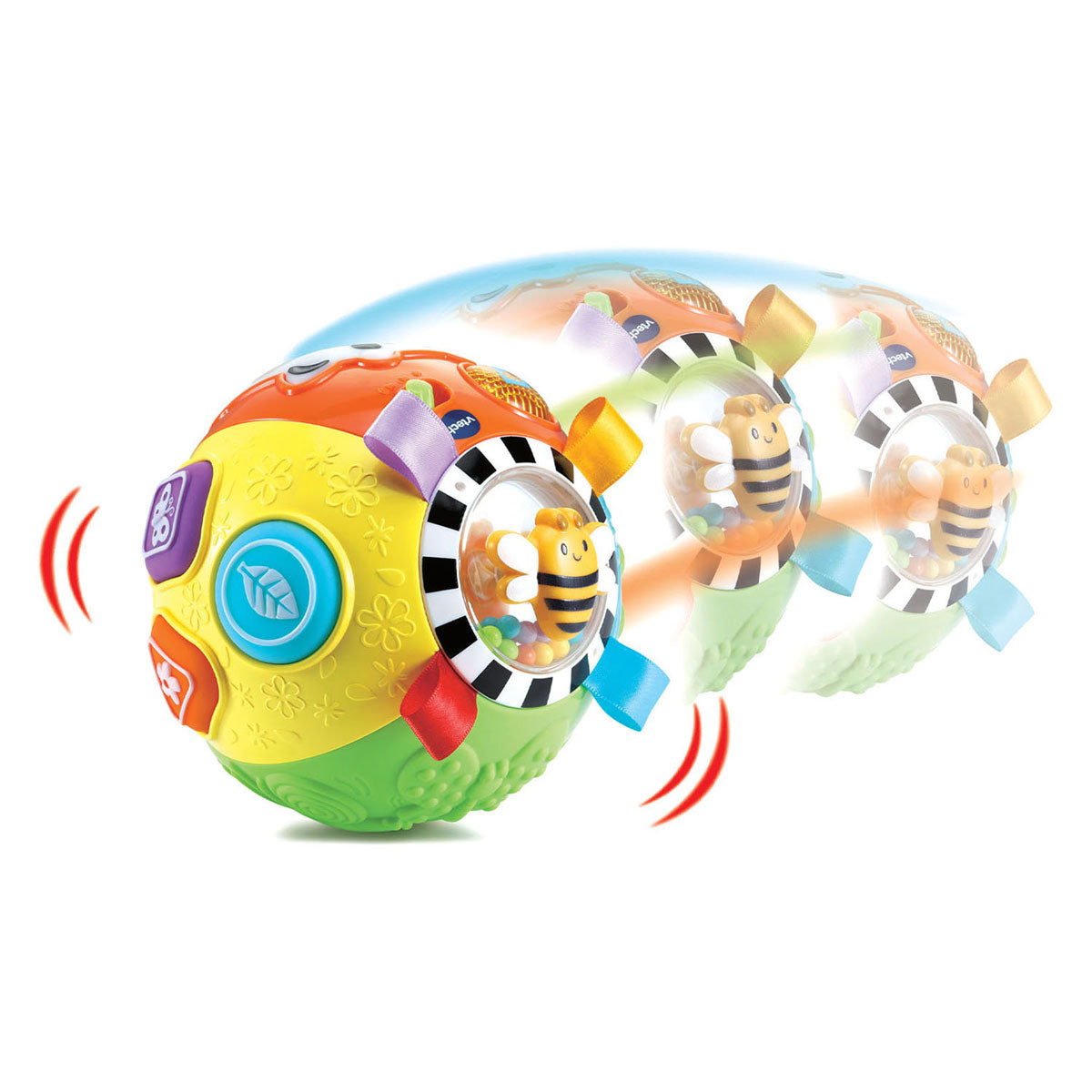 Vtech Baby interaktiver Tierball