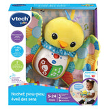 Vtech Baby Flatterpfeife Rassel - afbeelding 2