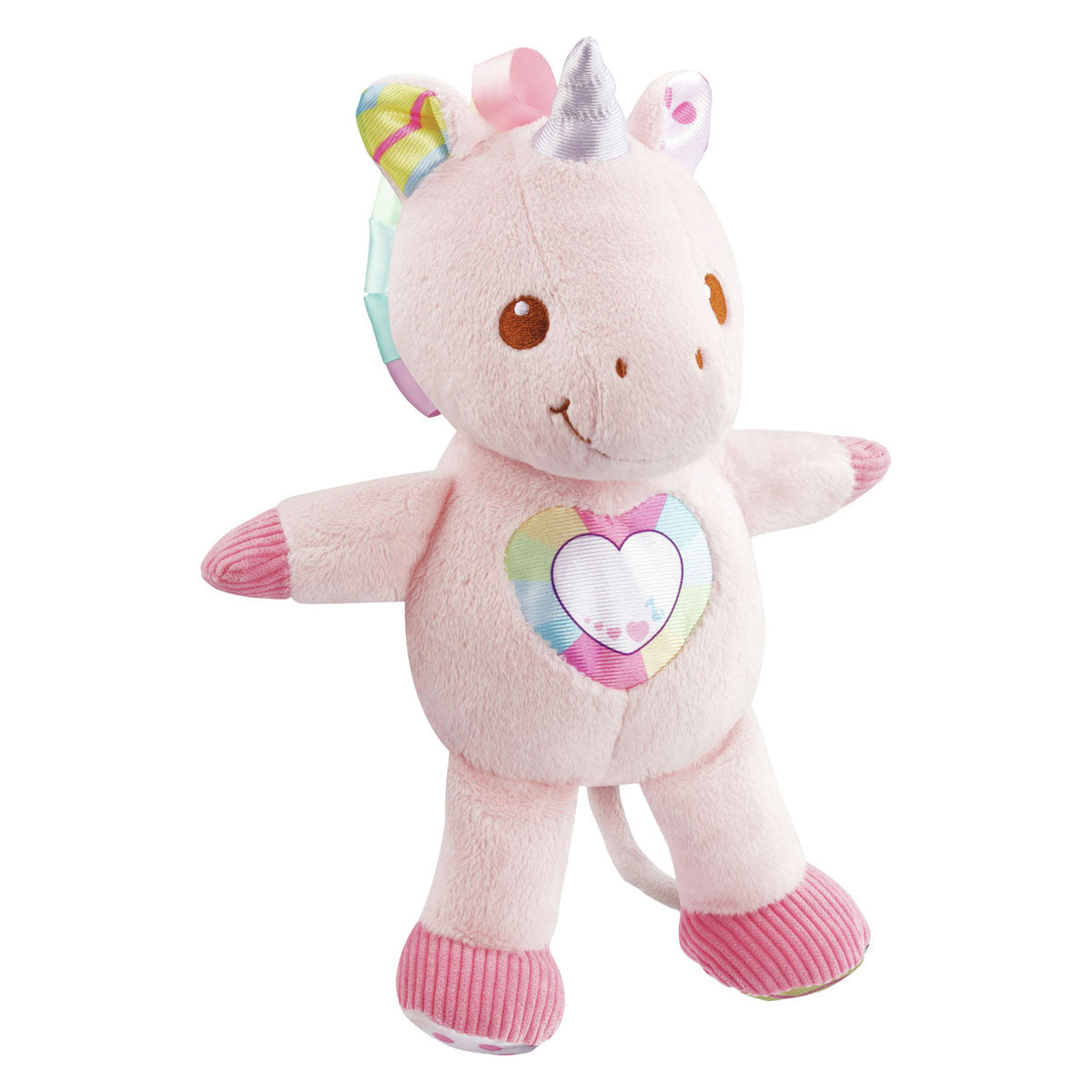 Vtech Baby Kuscheliges Einhorn