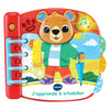 Vtech wählt Babykleidung mit Bär