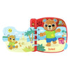 Vtech wählt Babykleidung mit Bär