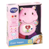 Vtech Babyrassel Krokodil Nilpferd