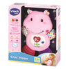 Vtech Babyrassel Krokodil Nilpferd